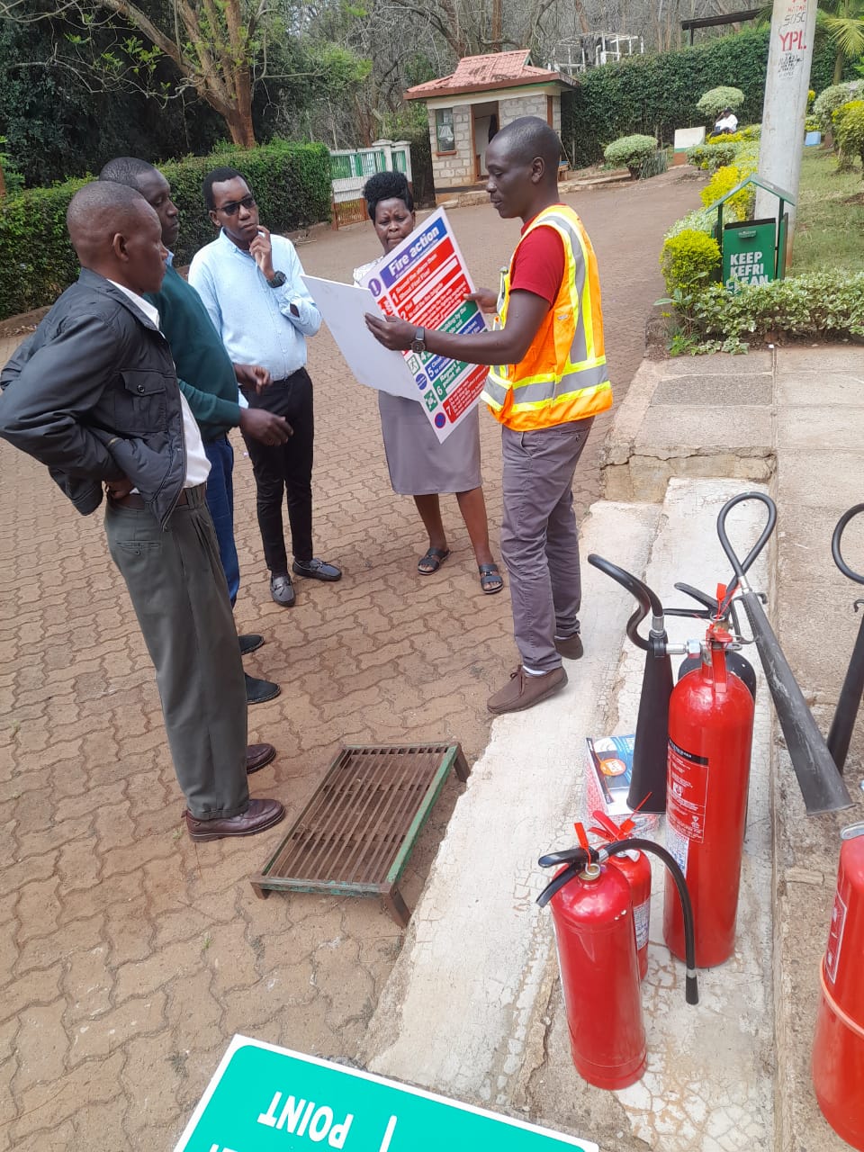 Faiz Technologies Project 18